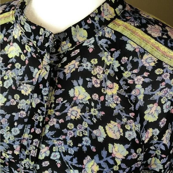 Free People top Sz S - Picture 3 of 6